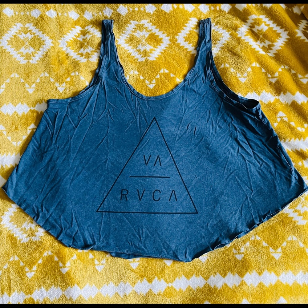 RVCA tank top